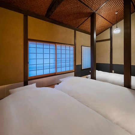 京都市 有済はとば庵ヴィラ エクステリア 写真