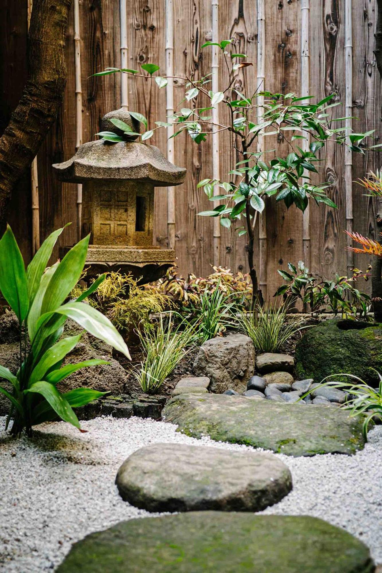京都市 有済はとば庵ヴィラ エクステリア 写真